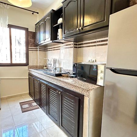 Appartement Dalila Marrakesh Bagian luar foto