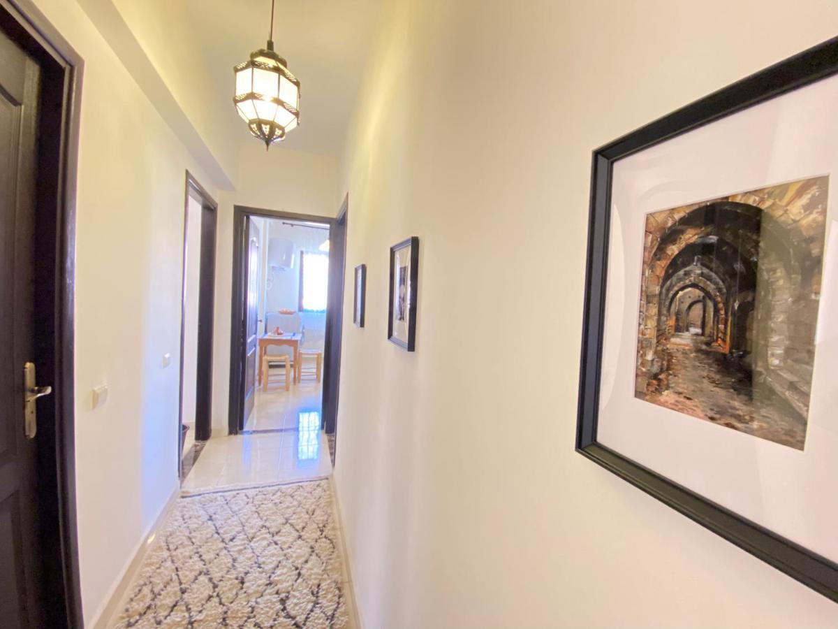Appartement Dalila Marrakesh Bagian luar foto